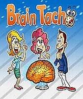 Brain Tacho (240x320)